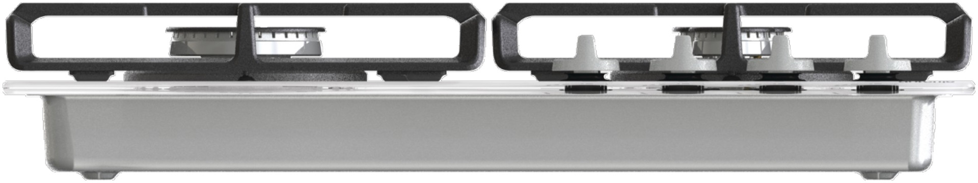 Газовая варочная панель Gorenje GT 641 EXW