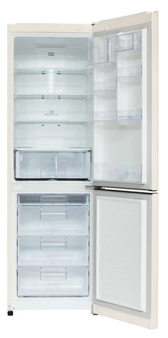 Холодильник LG GA-M419SERL