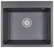 Кухонная мойка Granula GR-6001 черный