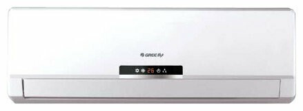 Настенная сплит-система Gree GWHN09MA-K1NNA3A