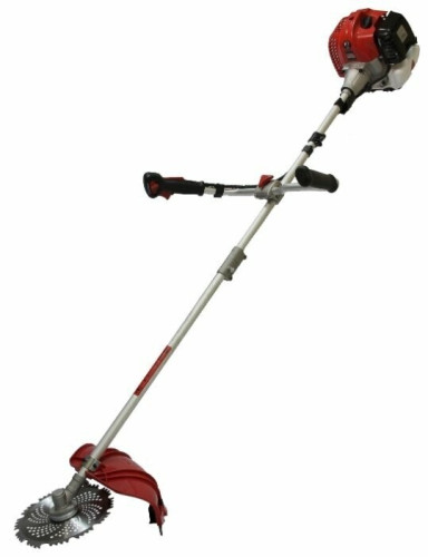 Триммер бензиновый Carver GBC-143