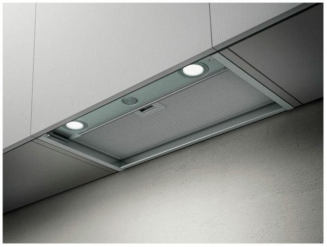 Встраиваемая вытяжка Elica BOXIN LX IX A 90 PRF0114761A
