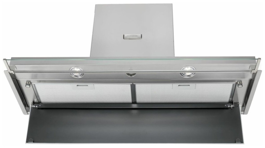 Встраиваемая вытяжка Elica BOXIN LX IX A 90 PRF0114761A