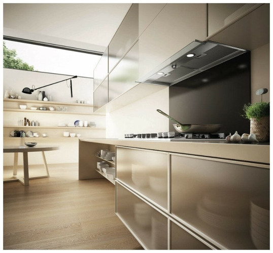 Встраиваемая вытяжка Elica BOXIN LX IX A 90 PRF0114761A