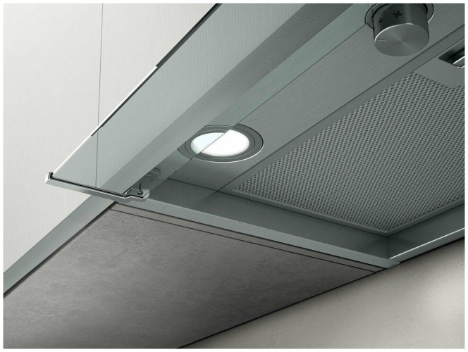 Встраиваемая вытяжка Elica BOXIN LX IX A 90 PRF0114761A