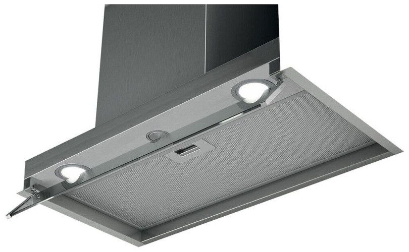 Встраиваемая вытяжка Elica BOXIN LX IX A 90 PRF0114761A