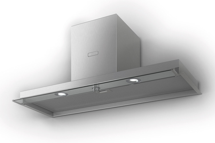 Встраиваемая вытяжка Elica BOXIN LX IX A 90 PRF0114761A