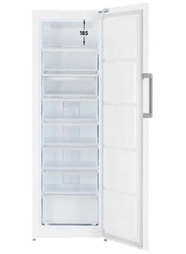 Морозильная камера Hotpoint-Ariston HFZ 6185 W