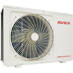 Сплит-система Avex AC 12 QUB