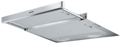 Встраиваемая вытяжка Smeg KSET61E2