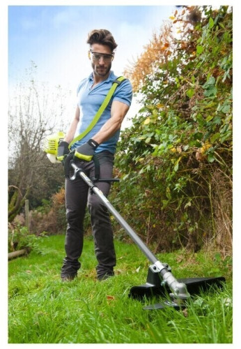 Триммер бензиновый RYOBI RBC 47SEO