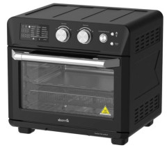 Мини-печь Deerma DEM-KZ115W