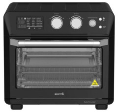 Мини-печь Deerma DEM-KZ115W