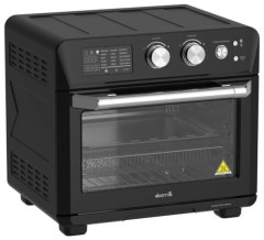 Мини-печь Deerma DEM-KZ115W