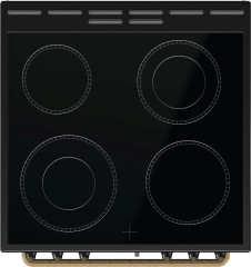 Электрическая плита Gorenje GECS6B70CLB