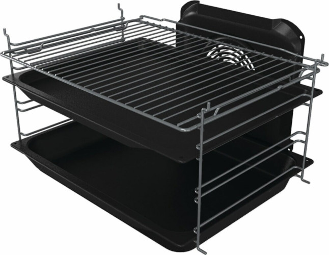 Электрическая плита Gorenje GECS6B70CLB