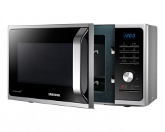 Микроволновая печь Samsung Electronics MG23F302TQS/BW