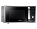 Микроволновая печь Samsung Electronics MG23F302TQS/BW