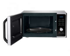 Микроволновая печь Samsung Electronics MG23F302TQS/BW