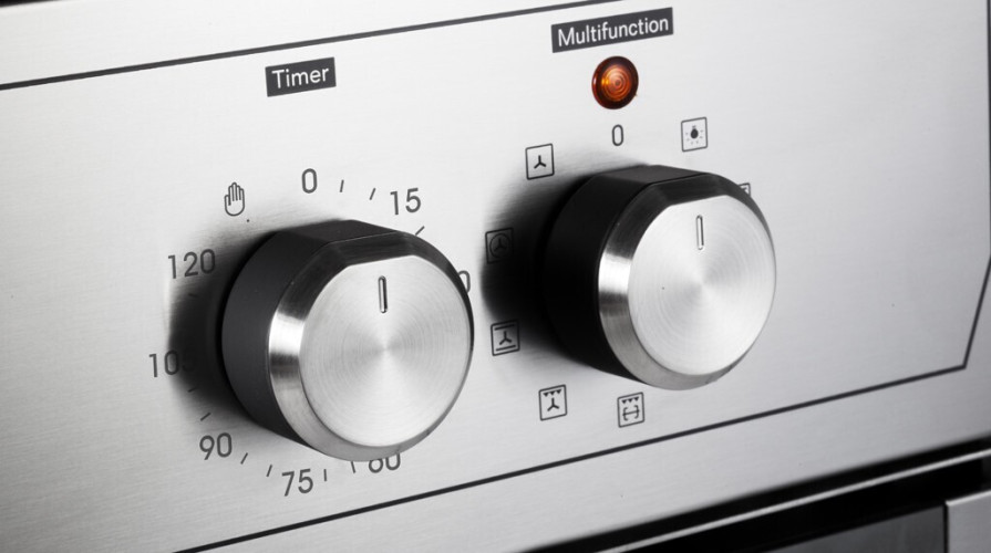 Электрический духовой шкаф Delonghi SLMB 9 RUS