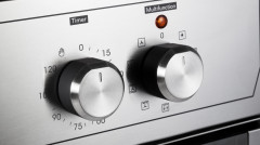 Электрический духовой шкаф Delonghi SLMB 9 RUS