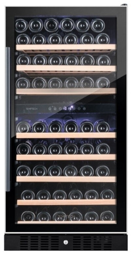 Винный шкаф Temptech WP120DCB