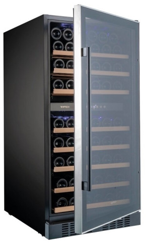 Винный шкаф Temptech WP120DCB