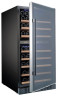 Винный шкаф Temptech WP120DCB