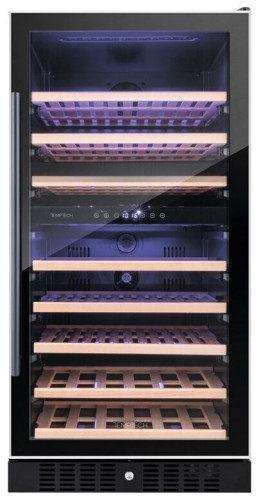 Винный шкаф Temptech WP120DCB