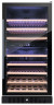 Винный шкаф Temptech WP120DCB