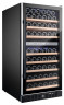 Винный шкаф Temptech WP120DCB