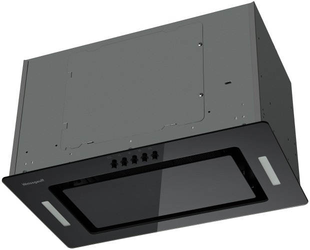 Встраиваемая вытяжка Weissgauff Antlia 850 BL