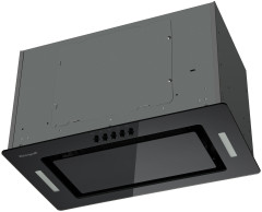 Встраиваемая вытяжка Weissgauff Antlia 850 BL