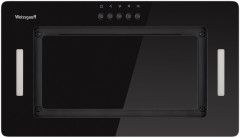 Встраиваемая вытяжка Weissgauff Antlia 850 BL