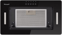 Встраиваемая вытяжка Weissgauff Antlia 850 BL