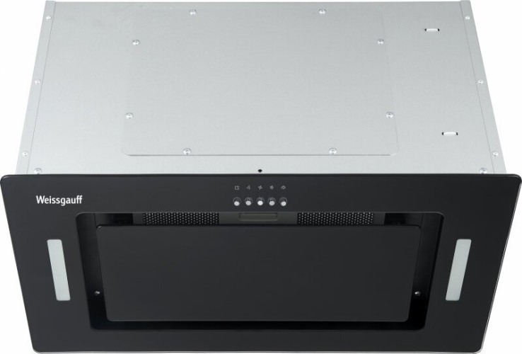 Встраиваемая вытяжка Weissgauff Antlia 850 BL