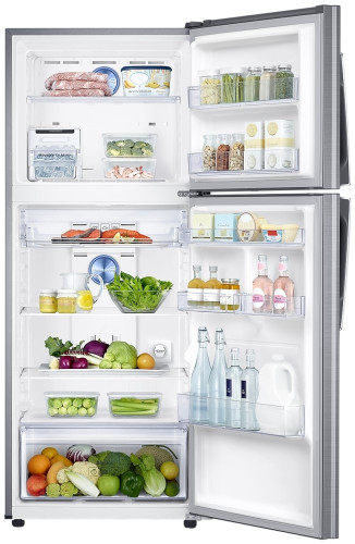 Холодильник Samsung RT35K5440S8