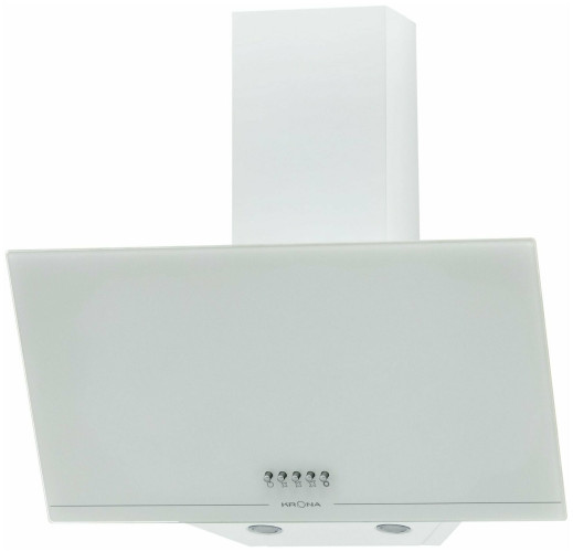 Кухонная вытяжка Krona JINA 600 WHITE PB