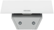 Кухонная вытяжка Krona JINA 600 WHITE PB