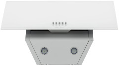 Кухонная вытяжка Krona JINA 600 WHITE PB