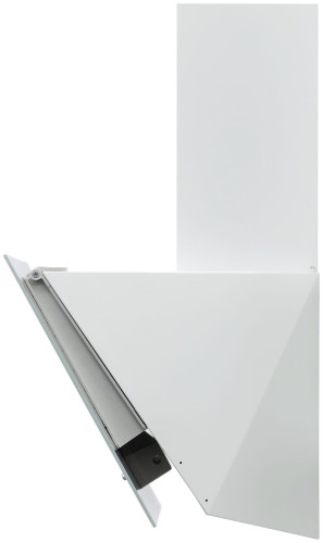 Кухонная вытяжка Krona JINA 600 WHITE PB
