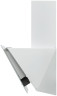 Кухонная вытяжка Krona JINA 600 WHITE PB
