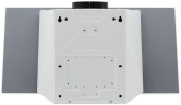 Кухонная вытяжка Krona JINA 600 WHITE PB