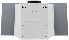 Кухонная вытяжка Krona JINA 600 WHITE PB