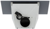 Кухонная вытяжка Krona JINA 600 WHITE PB