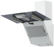 Кухонная вытяжка Krona JINA 600 WHITE PB