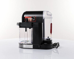 Кофемашина Zigmund &amp; Shtain ZCM-888