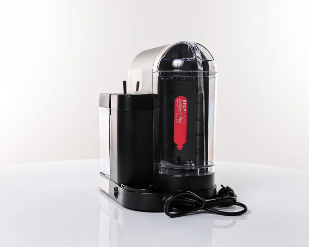 Кофемашина Zigmund & Shtain ZCM-888