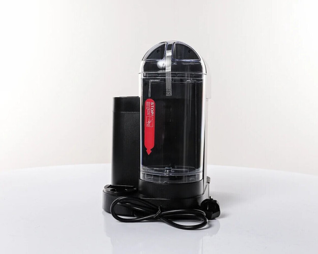 Кофемашина Zigmund & Shtain ZCM-888