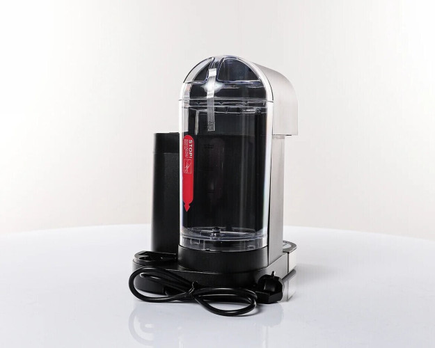 Кофемашина Zigmund & Shtain ZCM-888